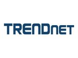 TRENDnet 5-Port Industrial Gigabit DIN-Rail Mini Switch