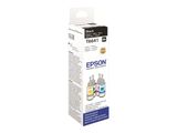 Patrone Epson 664 black T6641