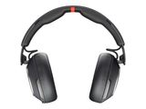 Poly Voyager Surround 85 UC Teams zert. USB-C/A +Ladestand