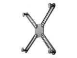 MANHATTAN VESA-Adapter Set Für Monitore ohne VESA-Bohrungen