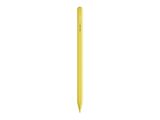 Alogic iPad Stylus Pen kabelloses Laden gelb