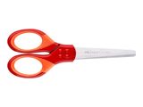 FABER-CASTELL Schulschere Grip rot BK