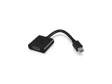 Adapter IcyBox Mini DP 1.1 zu HDMI, 1920x1200@60 Hz retail