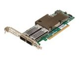 Broadcom P2100G - 2x100GbE PCIe NIC QSFP56 PCIe4 x16