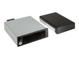 HP DX175 Laufwerkträger/Rahmen 5,25" für 3,5"HDD für WOK
