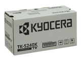 Toner Kyocera TK-5240K P5026/M5526 Serie Schwarz