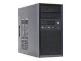 Chieftec Geh MINI MESH CT-01B-350GPB (B) 80+