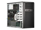 Supermicro MT X13SCL-F 4x3.5" Hot-Swap 400W