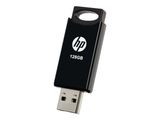 USB-Stick 128GB HP v212w 2.0 Flash Drive (black) retail