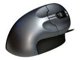 BakkerElkhuizen Maus Grip Mouse wired retail