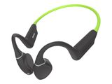 Creative Kopfhörer Outlier Free Plus Bone-Conduction grün