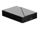 Silicon Power Festplatte 3.5" 8TB USB3.2 Stream-S07 Black E