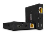 LINDY 50m Cat.6 18G HDMI & IR Extender