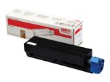 Toner OKI B411 black 3.000 Seiten 44574702