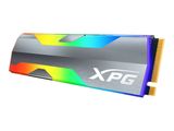 SSD 500GB ADATA M.2 PCI-E NVMe XPG S20G RGB retail
