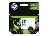 HP 951XL Cyan Tintenpatrone