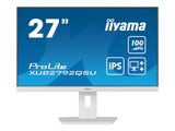 IIYAMA 68.5cm (27") XUB2792QSU-W6 16:9 HDMI+DP+USB IPS Li retail