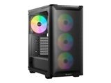 be quiet! Geh Pure Base 501 LX Black