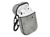 TERRATEC AirPods Case AirBox Fabrik Gray