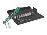 Wera Safe-Torque A 2 Set 1, 2-12Nm, 23-teilig