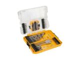 DEWALT Bit und Bohrer-Set 55-tlg.