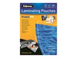 Fellowes Laminierfolie Protect A4 175Mikron glänzend 100P