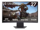 LG 27" 27GS60QX-B UltraGear WQHD HDMI DP 2560x1440