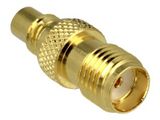 DELOCK Adapter SMC-Bu > SMA-Bu