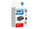 KMP Patrone Canon PG545XL Multipack BK/C/Y/M/ remanufactured