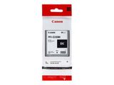 Patrone Canon PFI-030BK black