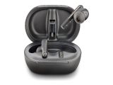 Poly Headset Voyager Free 60+ Wireless-Kopfhörer mit Mikrofo