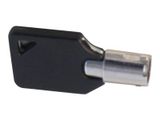 Mobilis Master Key for Corporate Twin Security Lock
