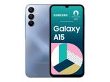 Samsung Galaxy A15 128GB Blue 6.6" (4GB) DE Model Android