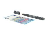 SafeScan Falschgeldstift Display Box 10er Pack (3er Retail)