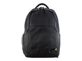 techair Rucksack Eco Essential 14-15.6" 2F 2T schwarz