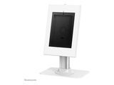 Neomounts TIS Tablet 9,7"-11" neig-drehbar weiß
