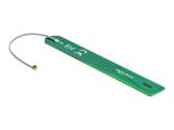 DELOCK LPWAN Antenne 880 - 960mHz I-PEX Inc.,mHF I Stecker