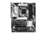 ASRock B760 PRO RS 1700 ATX HDMI/DP DDR5 retail