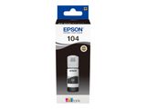 Patrone Epson 104 black T00P1