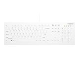 CHERRY AKTIVE KEY Flat Profile Hygiene Desktop Keyboard Seal