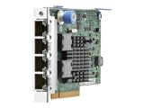 HPE 1GbE 4p FLR-T I350 Adapter