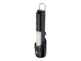 Brennenstuhl LED-Taschenlampe LuxPremium IP54 360+240lm