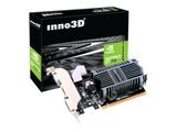 Inno3D GT710 2GB SDDR3 HDMI VGA DVI LP