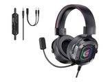 CONCEPTRONIC Gaming Headset Kli 2mKabel,Mikro,int.Bed.Ste sw