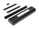 APC NetShelter CX High Security Handle Adapter Kit