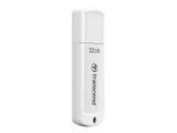 USB-Stick 32GB Transcend JetFlash 370 weiß