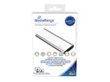 MediaRange SSD 480GB USB Typ-C extern MR1102 silber