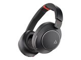 Poly Voyager Surround 85 UC +USB-C/A Adapter +Ladestation