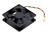 Synology FAN 80x80x25_3 für RS3412xs,RS3412RPx Lüfter