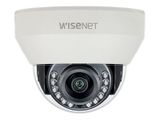 Hanwha HCD-7030RA Domkamera indoor 4MP IR